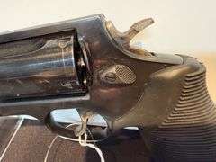 Taurus Judge Revolver