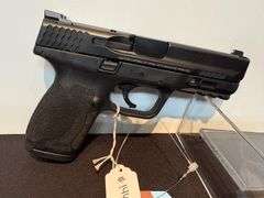 Smith & Wesson M&P 9 M2.0 Pistol