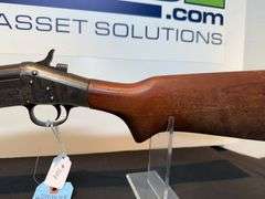 Harrington & Richardson Topper Model 58 Shotgun, 20 Ga