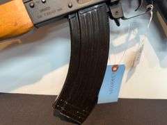 Century Arms Draco Pistol, 7.62x39mm