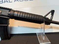 Ruger AR-556 NATO Rifle