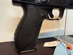 Ruger American Pistol, 45 Auto