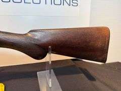 Crescent 11 Shotgun