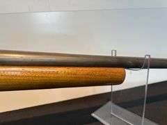 Ithaca M66 Super Single Rifle, 20 Ga