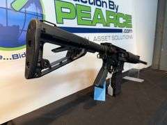 American Tactical OMNI Hybrid Rifle, 5.56 NATO