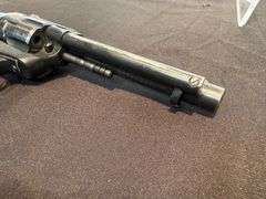 ROHM 66 Revolver