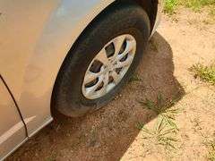 2011 DODGE Grand Caravan