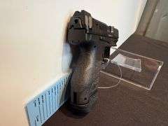 Heckler & Koch VP9SK Pistol - 9mm x 19