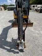 John Deere 60G Tracked Mini-Excavator