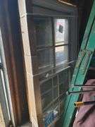 (2) Window Units
