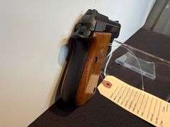 Taurus PT22 Pistol 22LR - Parts Only