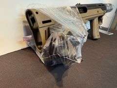 Hi Point 995TS Rifle - Deconstructed