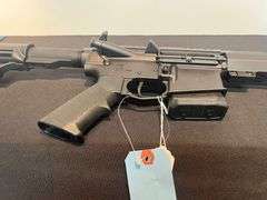 Del-Ton DTI-15 Rifle, 5.56 NATO