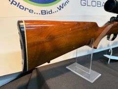 Smith & Wesson 1500 Rifle with Bushnell Scope, 243 WIN