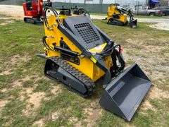 2025 Youert Unused U-380 Mini-Track Loader