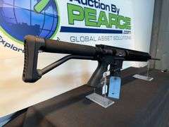 Windham Weaponry WW-15 Rifle, 223/5.56mm