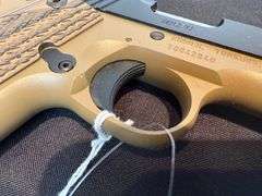 Kimber Micro 380 Pistol