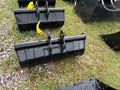 2025 Youert Unused Mini-Excavator Bucket