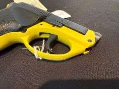 Taurus PT-22 Pistol - Parts Only
