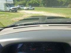 2000 Ford F550 Rollback