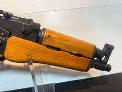 Draco NAK9 Pistol, 9x19mm