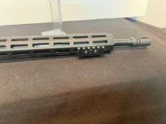 Del-Ton DTI-15 Rifle, 5.56 NATO
