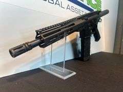 American Tactical MIL - Sport Pistol, 300 BLK
