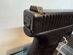 Glock 21 Gen 3 Pistol