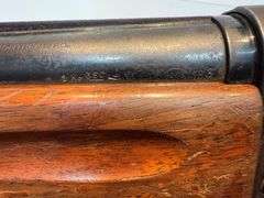 Browning A5 Shotgun, 12 Ga