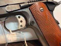 American Tactical Titan Pistol