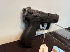 Walther PK380 Pistol