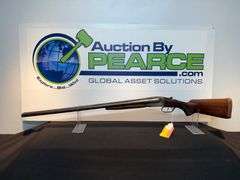 Eastern Arms 5100 Shotgun