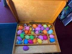 Shadow Box/Wooden Storage Box