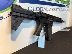 American Tactical Milsport AR Pistol