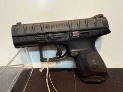 Beretta APX Pistol