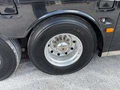 2008 Newmar Mountain Aire 4529 Diesel Pusher Motorhome