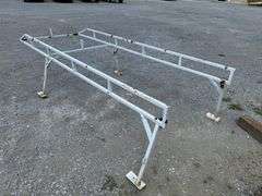 Truck Ladder Rack