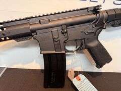 Palmetto State Armory PA-15 Pistol, 223/5.56