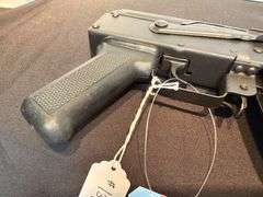 Century Arms Draco Pistol, 7.62x39mm
