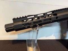 Palmetto State Armory PA-15 Pistol, 223/5.56
