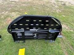 2025 GIYI Unused GYD-CYHC Skidsteer Side Shift Pallet Forks