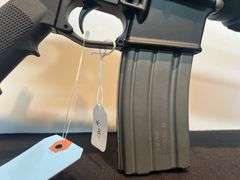 Del-Ton DTI-15 Rifle, 5.56 NATO