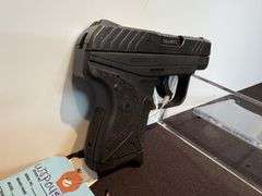 Ruger LCP III Pistol