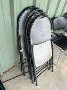 Lot of Chairs