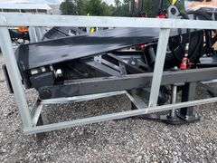2024 Landhonor Unused GM-12-96W 96" Skid Steer Grader