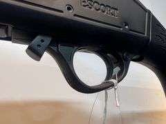 Hatsan Arms Escort Shotgun, 20 Ga