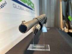Derya Arms Carina Shotgun, 12 Ga