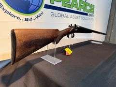 Crescent 11 Shotgun