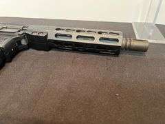 American Tactical OMNI Hybrid Pistol, 5.56