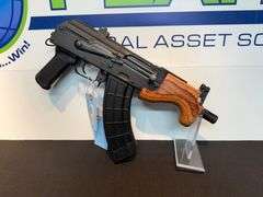 Century Arms Micro Draco Pistol